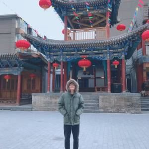 Meet your Posher, Dong